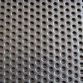 2mm 1.5mm 304 316 201 stainless steel perforated metal mesh sheet